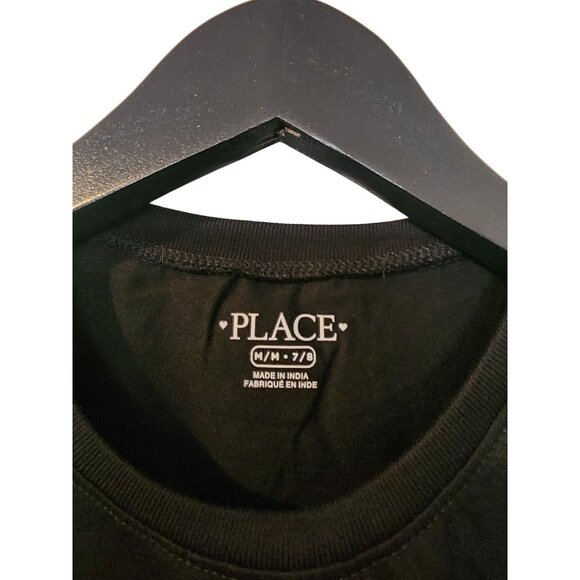 Bring On The Bubbly Graphic Black Relaxed Fit T-Shirt - Picture 3 of 6